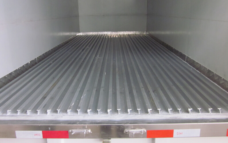 <a href=http://m.essary.cn/lcc/ target=_blank class=infotextkey>冷藏車</a>通風槽,冷藏車地板通風槽圖片