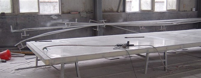 <a href=http://m.essary.cn/lcc/ target=_blank class=infotextkey>冷藏車(chē)</a>生產(chǎn)工藝
