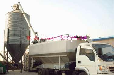天錦散裝<a href=http://m.essary.cn/siliaoche/ target=_blank class=infotextkey>飼料車</a>是如何完成卸料？